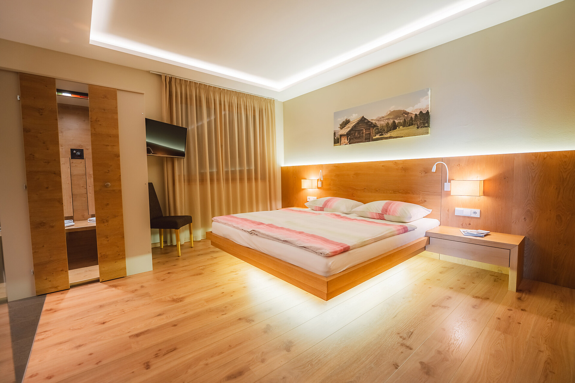 Apartment Family 75 m²