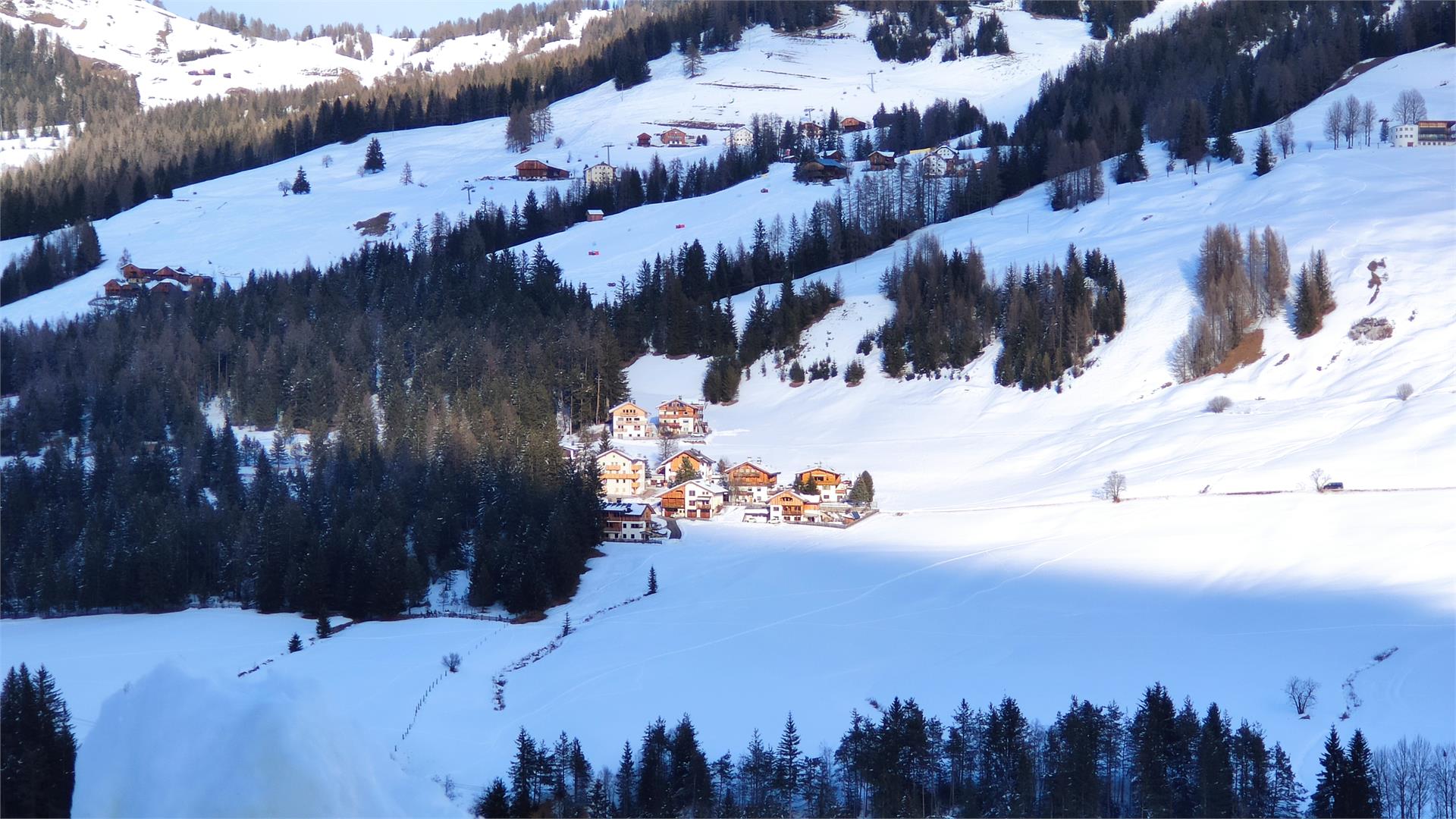 App. Villa Erica Badia 6 suedtirol.info