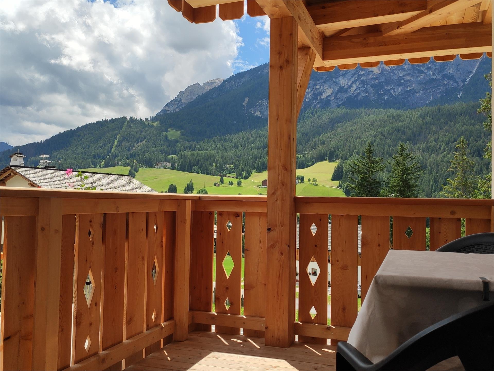 App. Villa Erica Badia 5 suedtirol.info