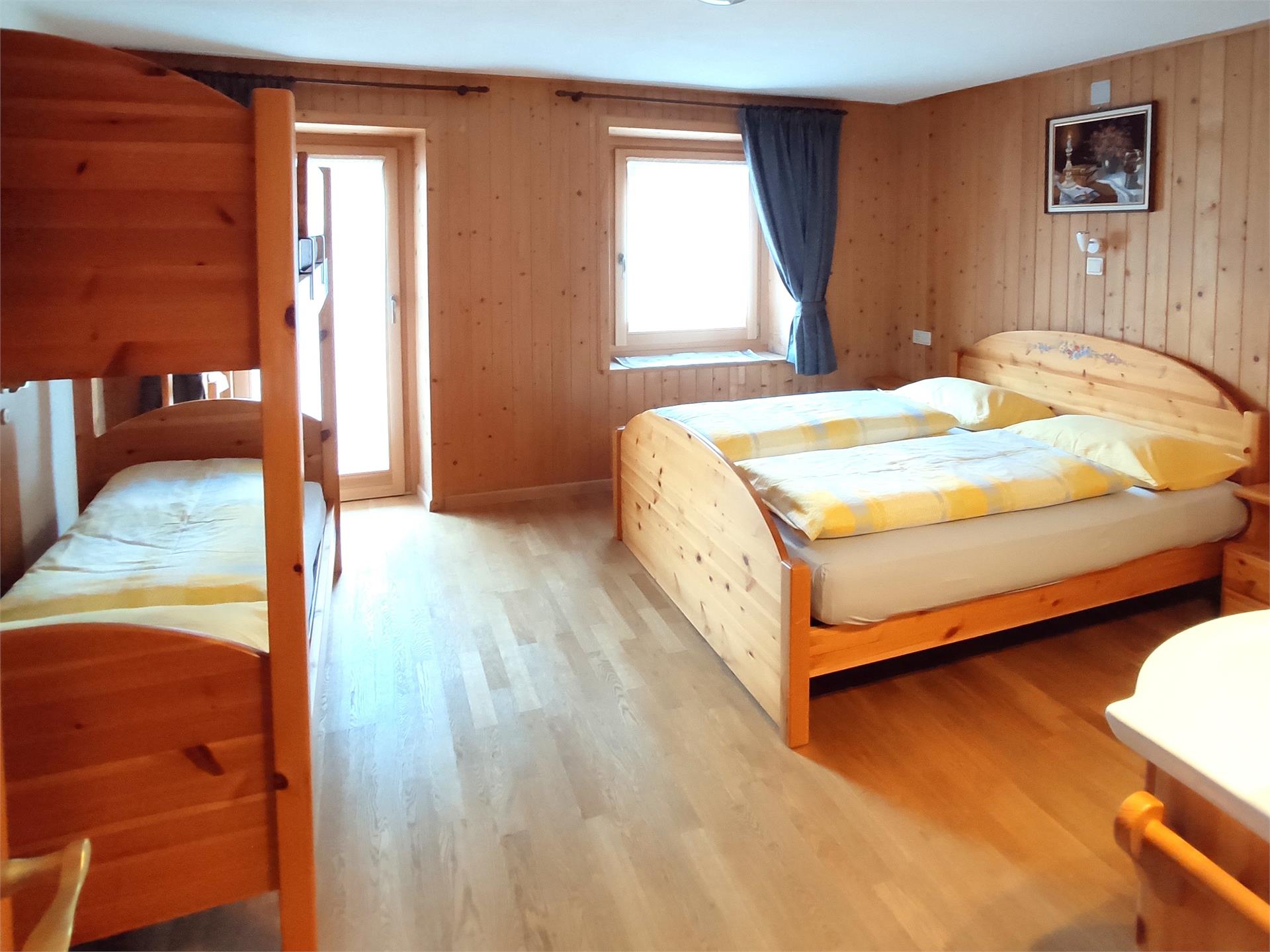 App. Villa Erica Badia 15 suedtirol.info