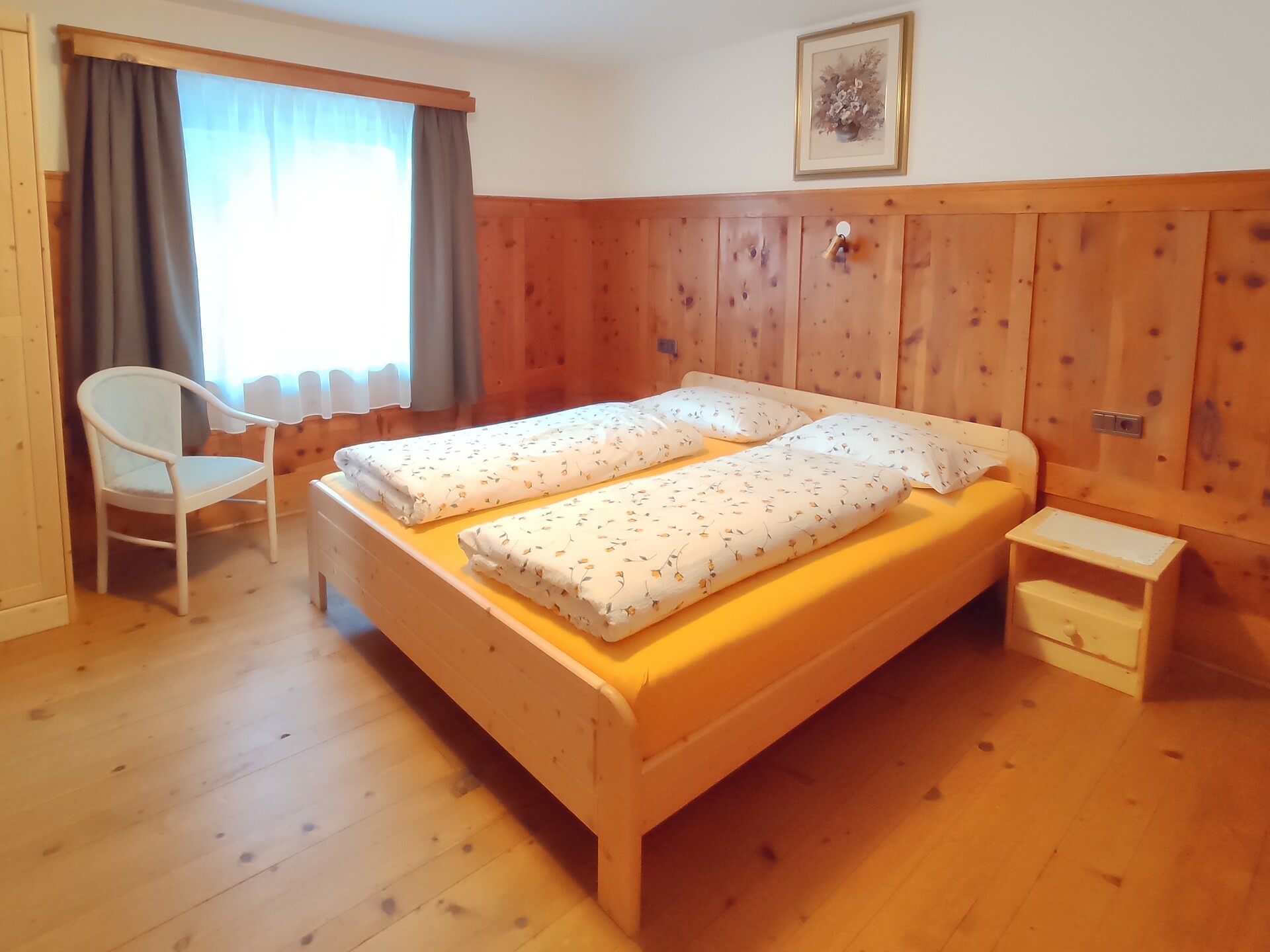 App. Villa Erica