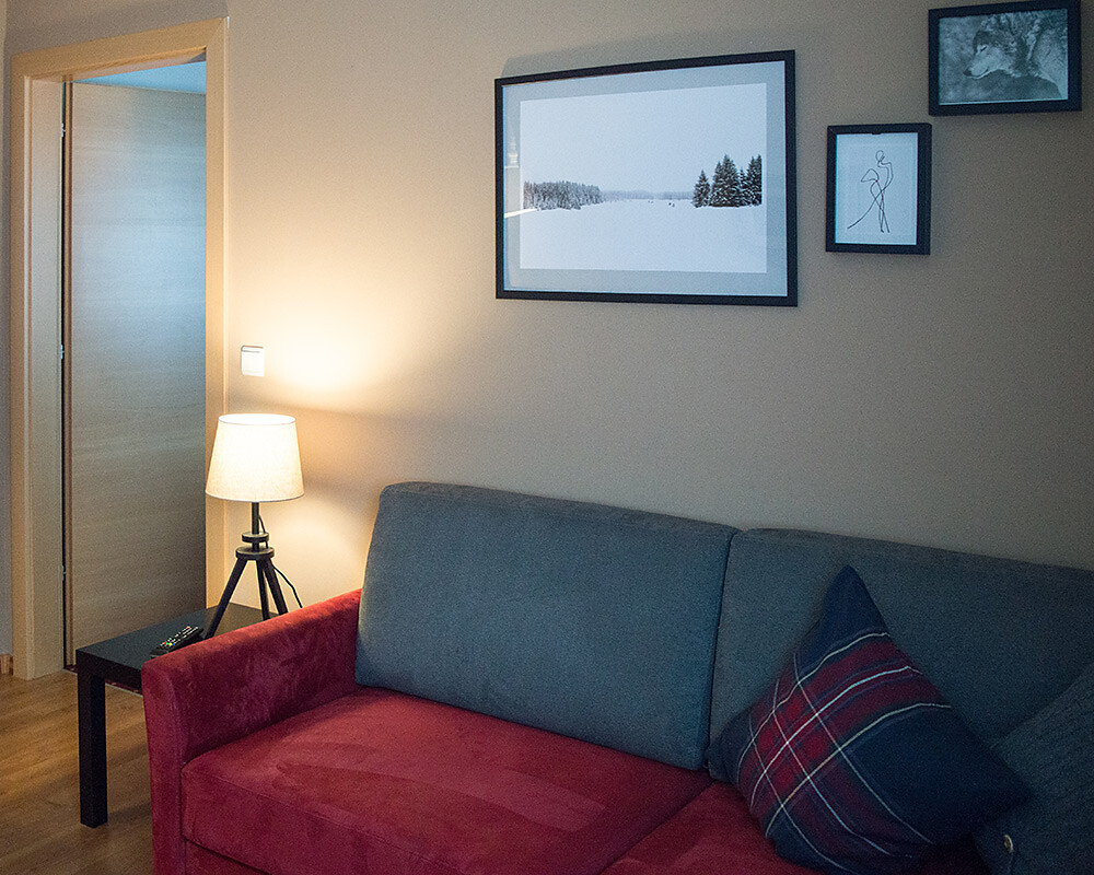 Domino Apartment Home