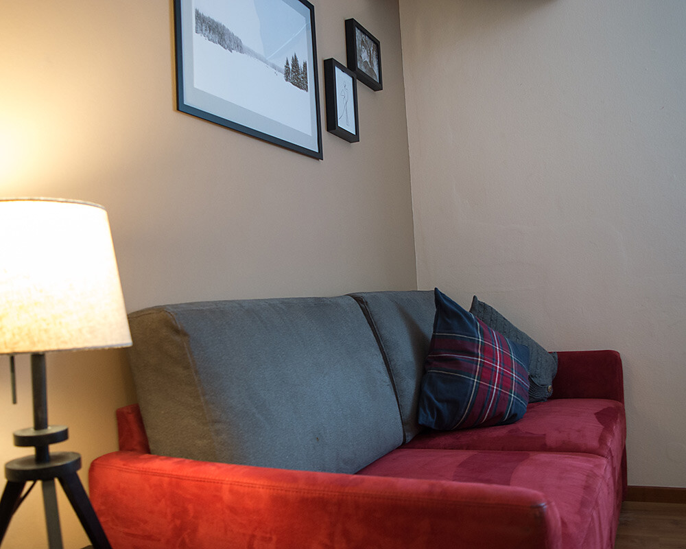 Domino Apartment Home