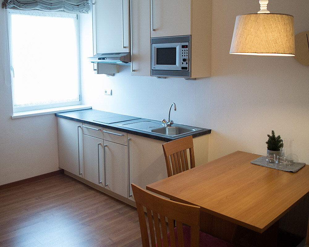 Domino Apartment Home