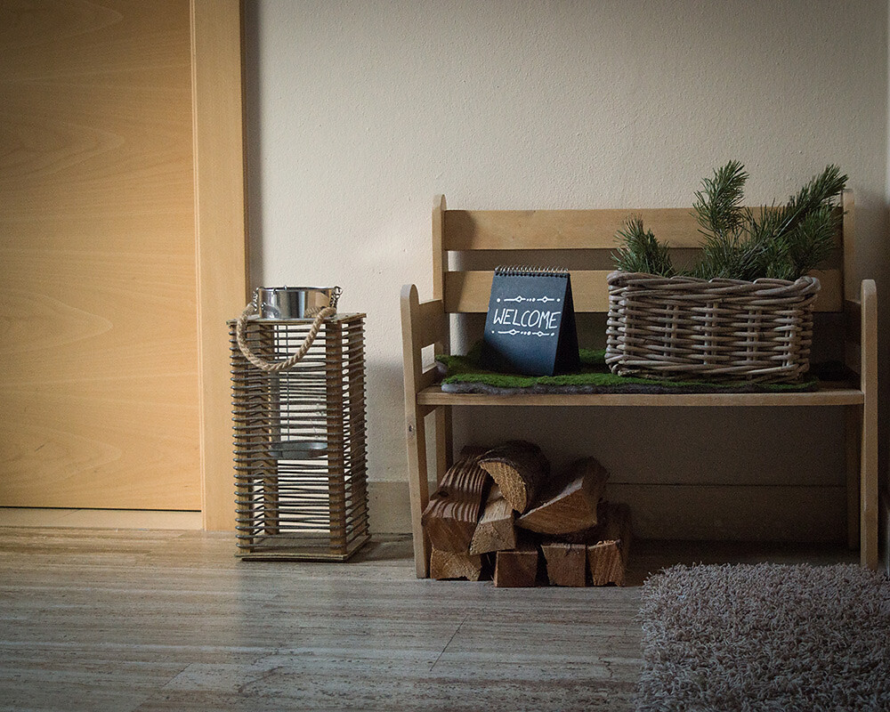 Domino Apartment Family