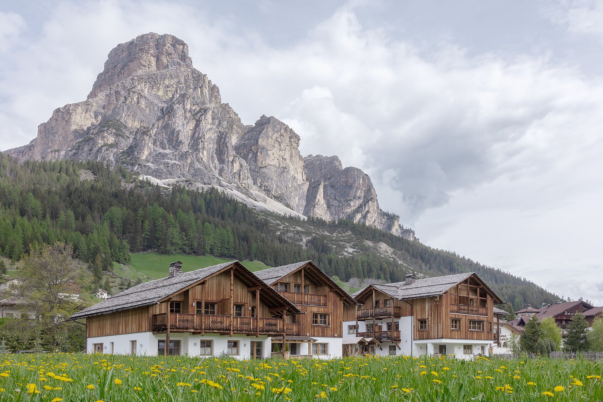 Chalet Sara