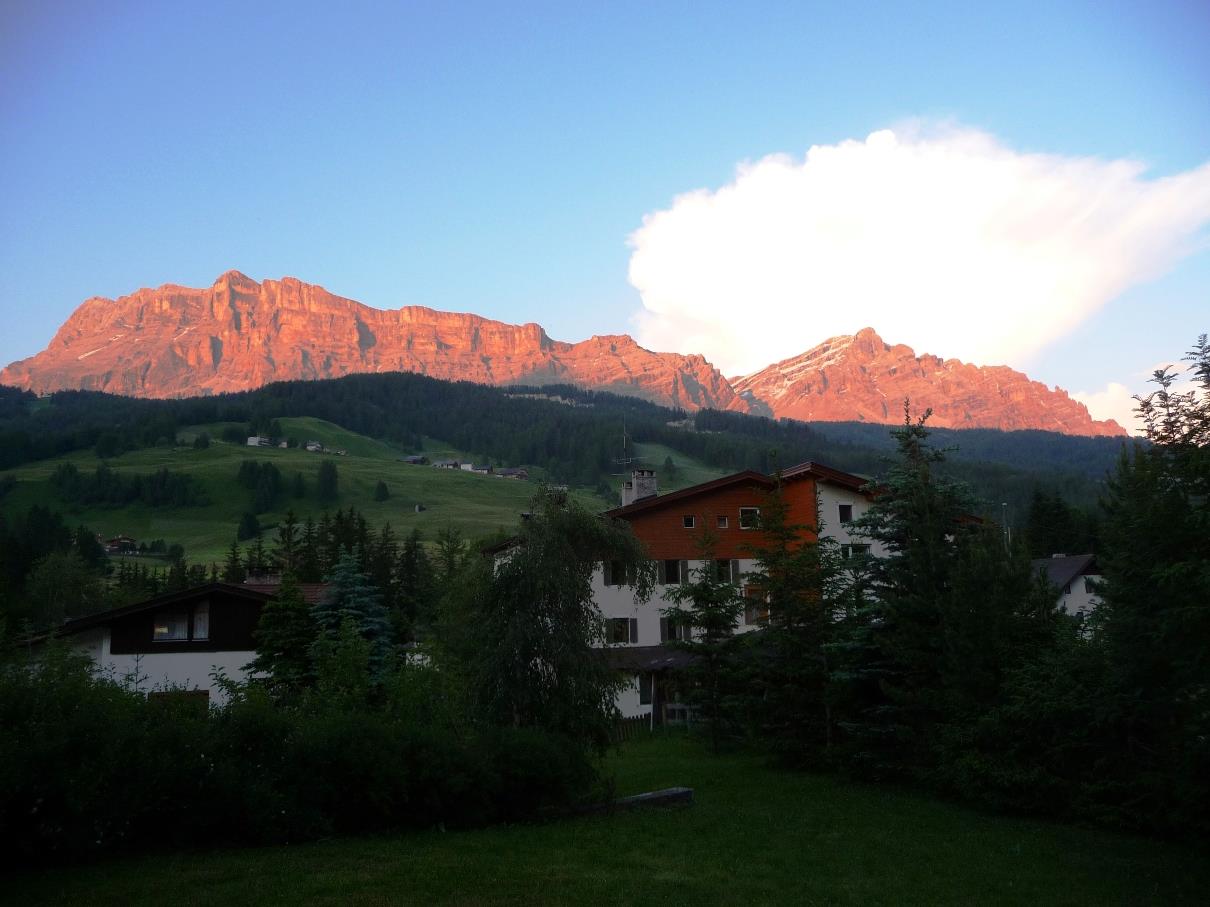 App. Aria d'Pre Badia 7 suedtirol.info