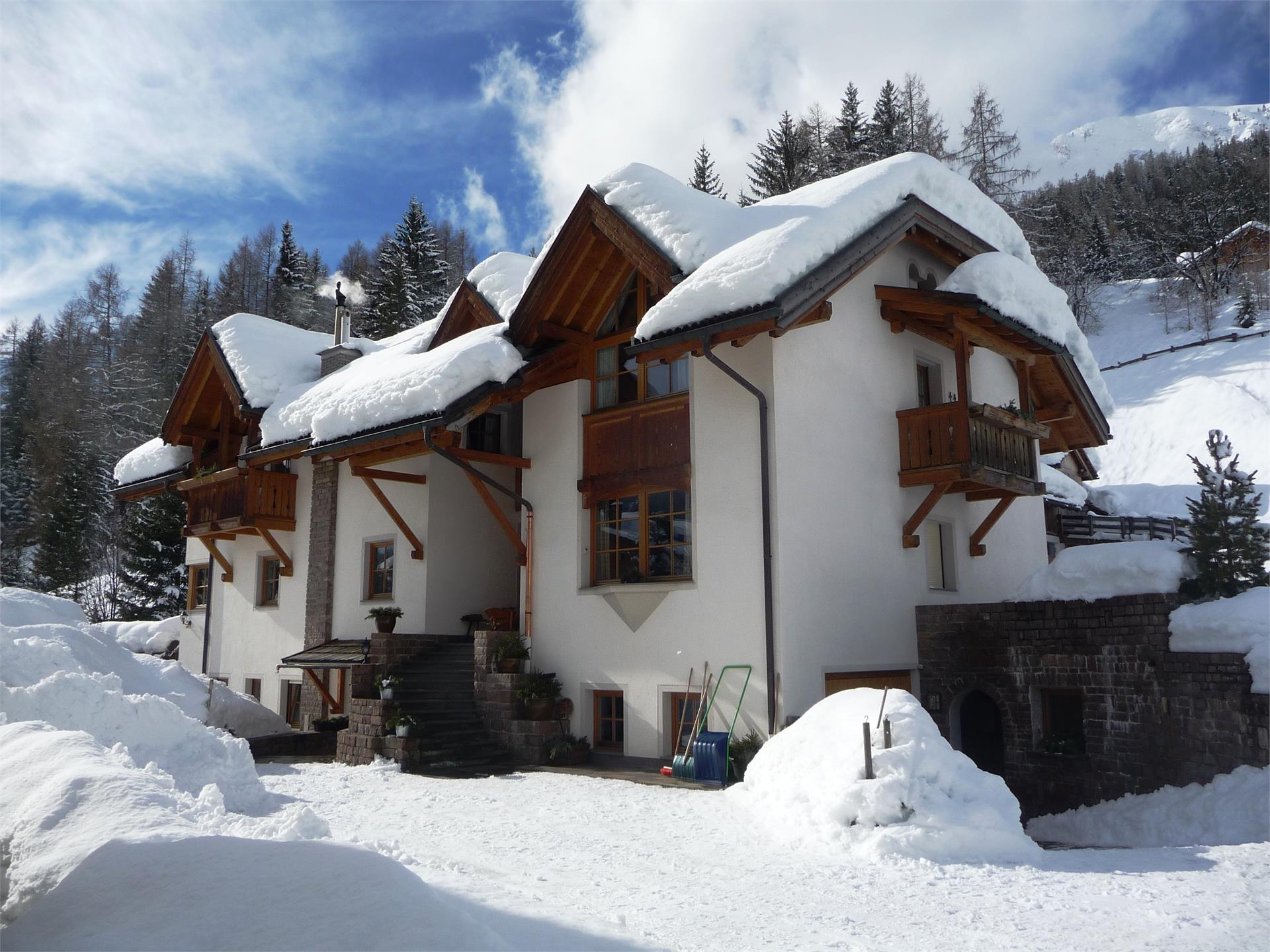 App. Aria d'Pre Badia 19 suedtirol.info