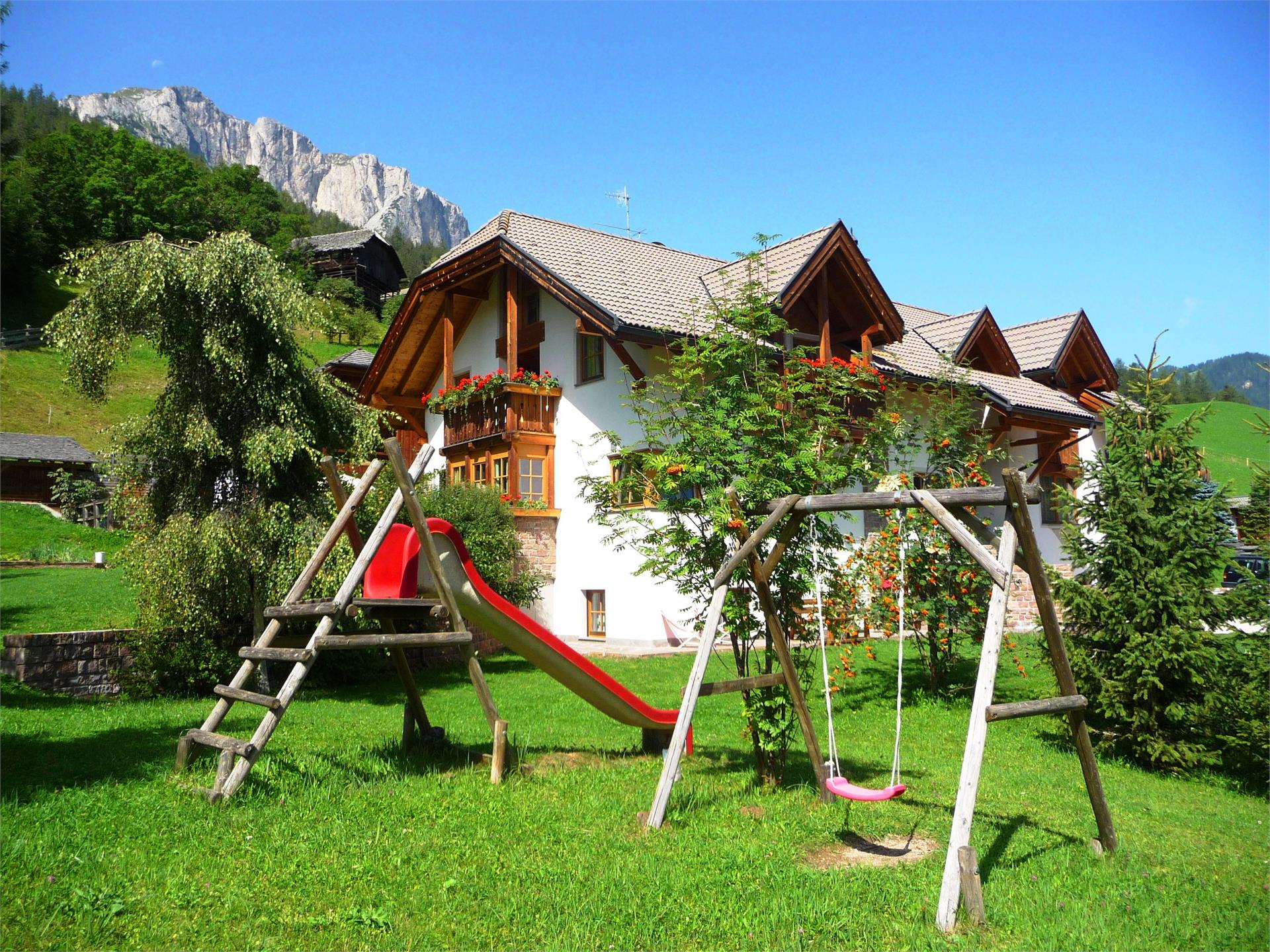 App. Aria d'Pre Badia 2 suedtirol.info