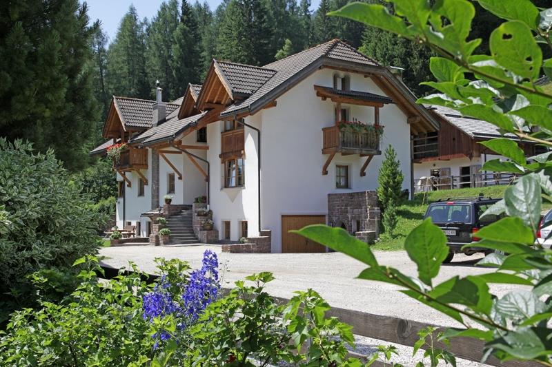 App. Aria d'Pre Badia 8 suedtirol.info