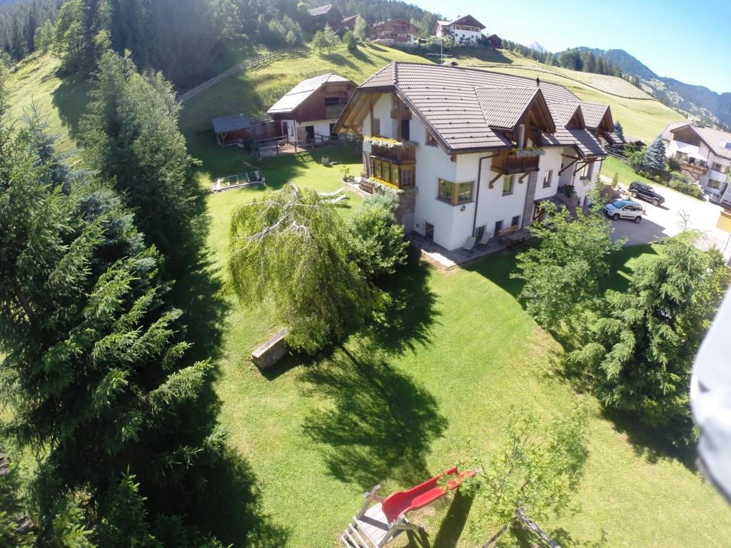 App. Aria d'Pre Badia 23 suedtirol.info