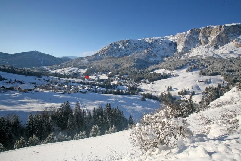 App. Aria d'Pre Badia 17 suedtirol.info