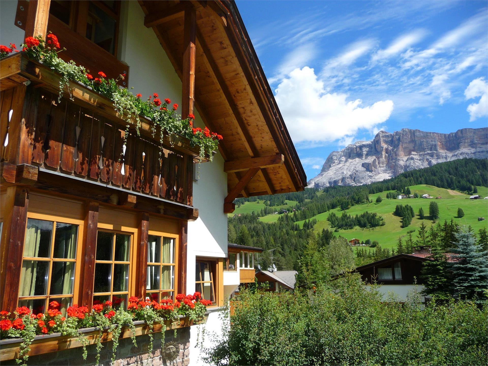 App. Aria d'Pre Badia 6 suedtirol.info