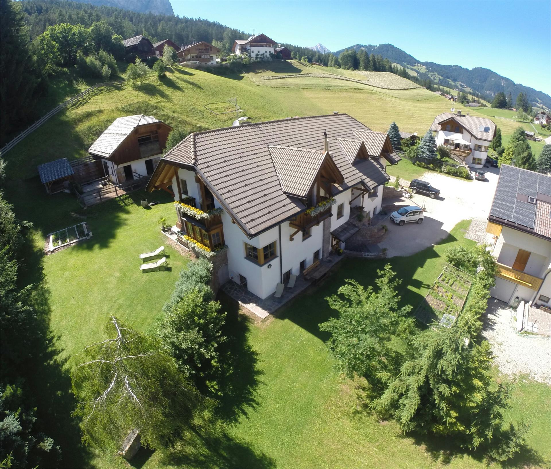 App. Aria d'Pre Badia 24 suedtirol.info