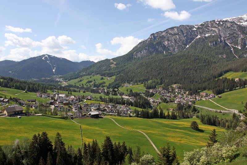 App. Aria d'Pre Badia 16 suedtirol.info