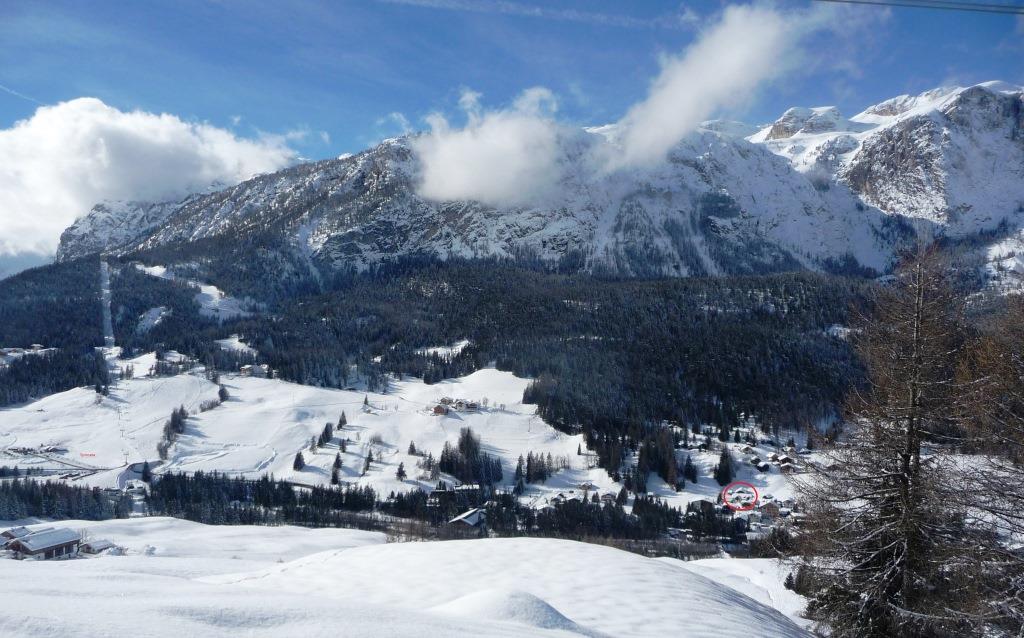 App. Aria d'Pre Badia 18 suedtirol.info