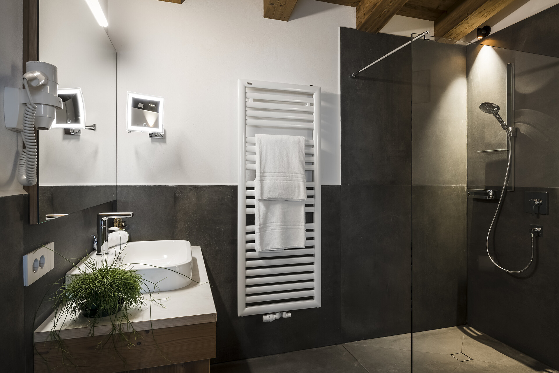 Suite Gran Ander