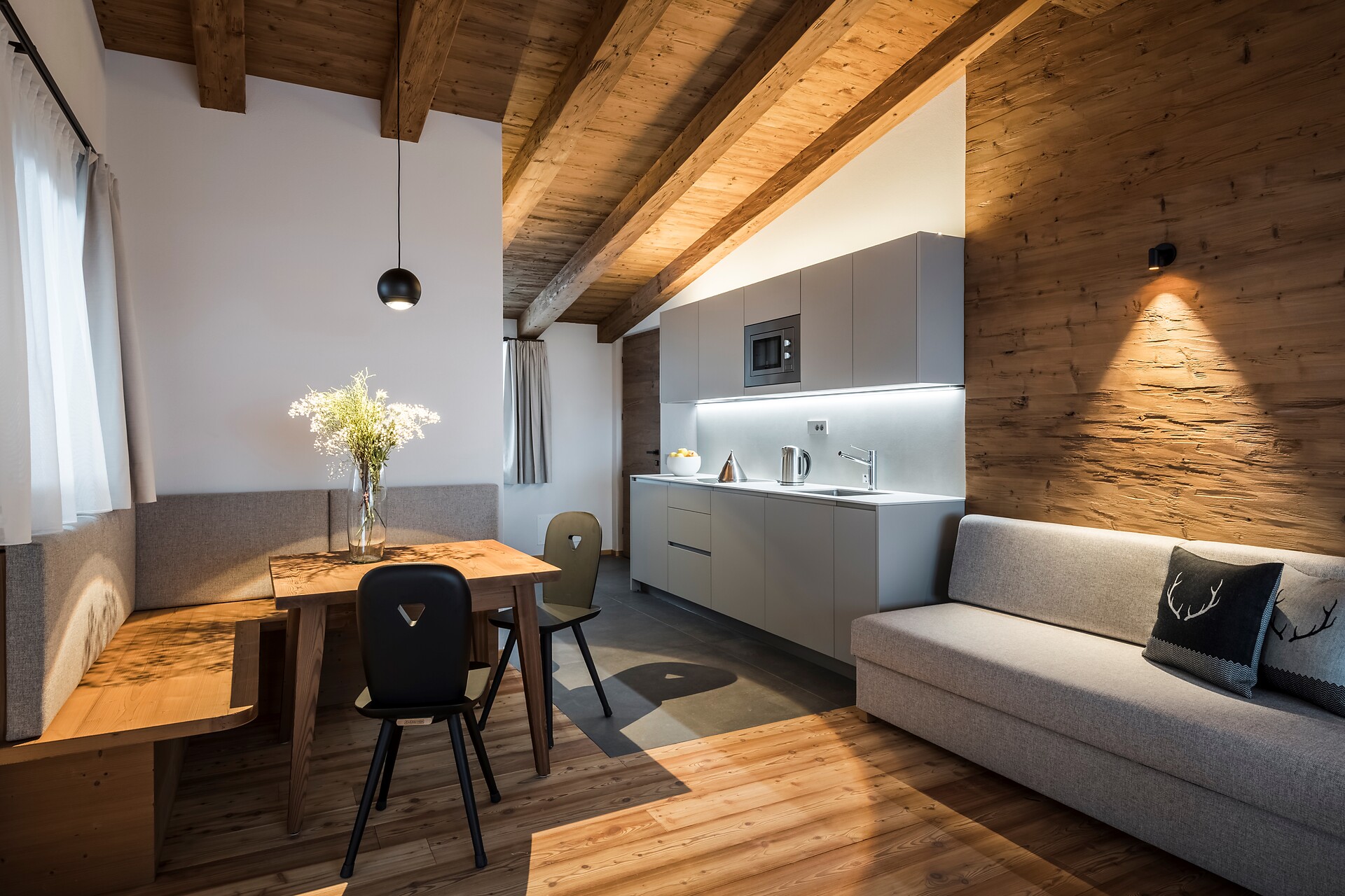 Suite Valun