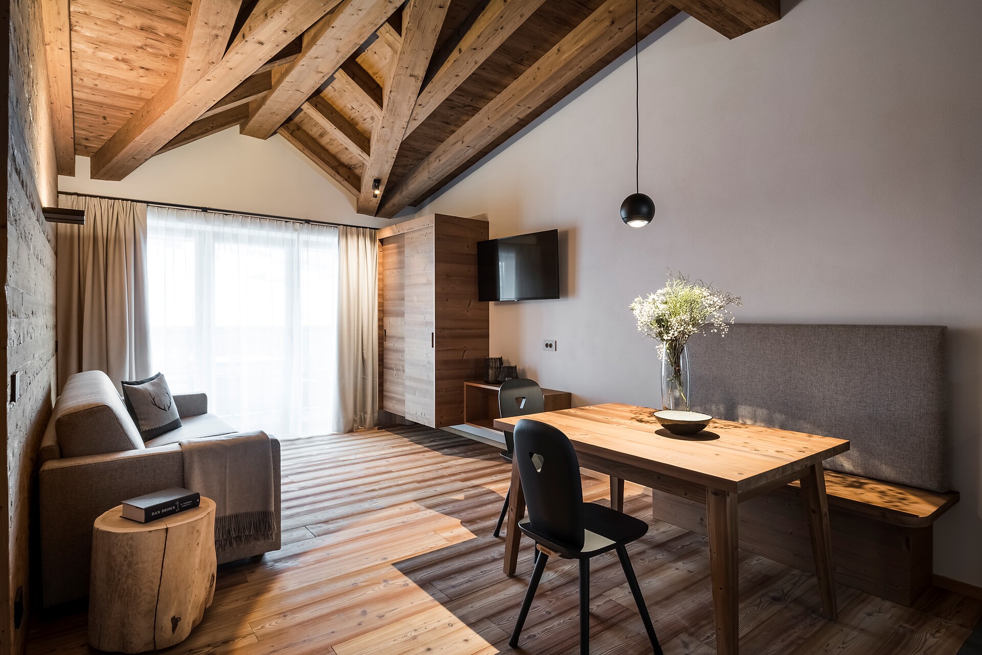 Suite Gran Ander