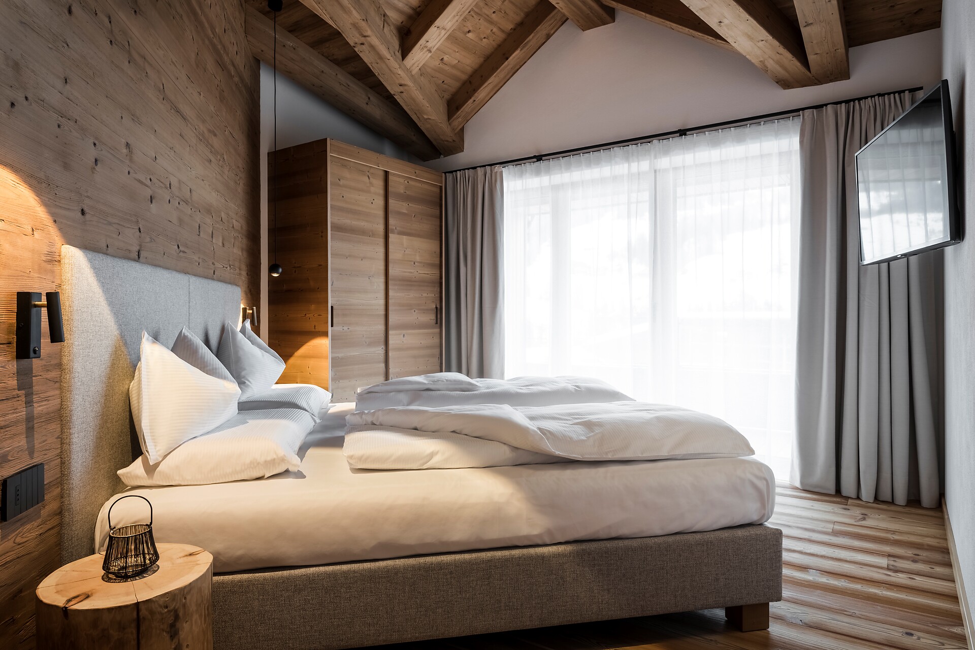 Suite Gran Ander