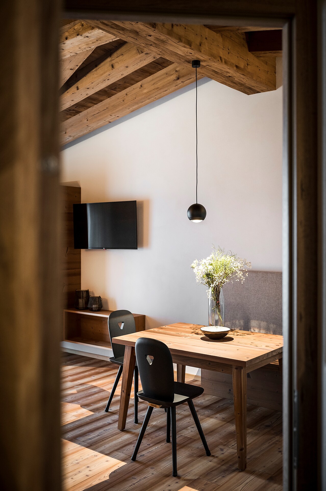 Suite Gran Ander