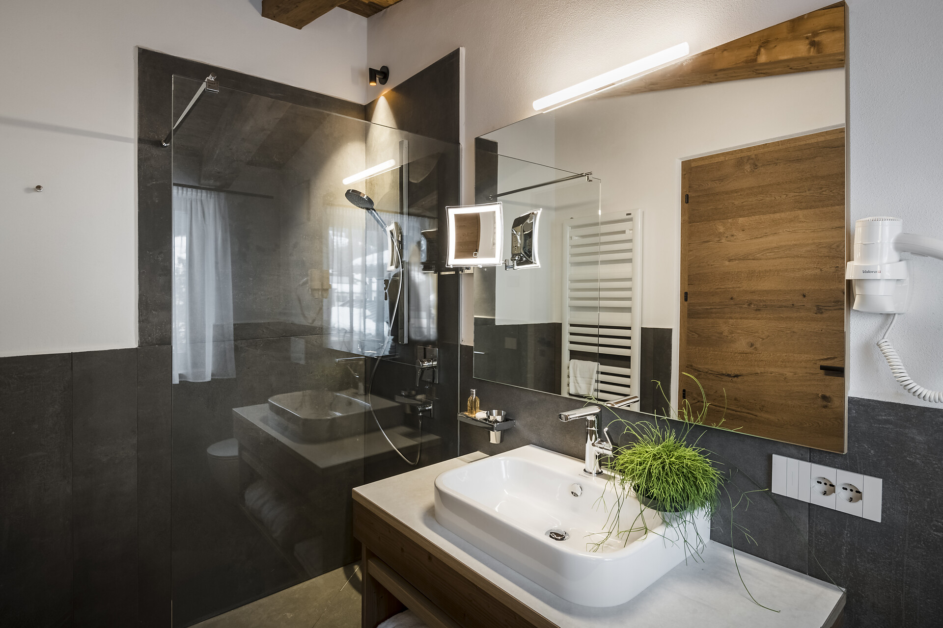 Suite Valun
