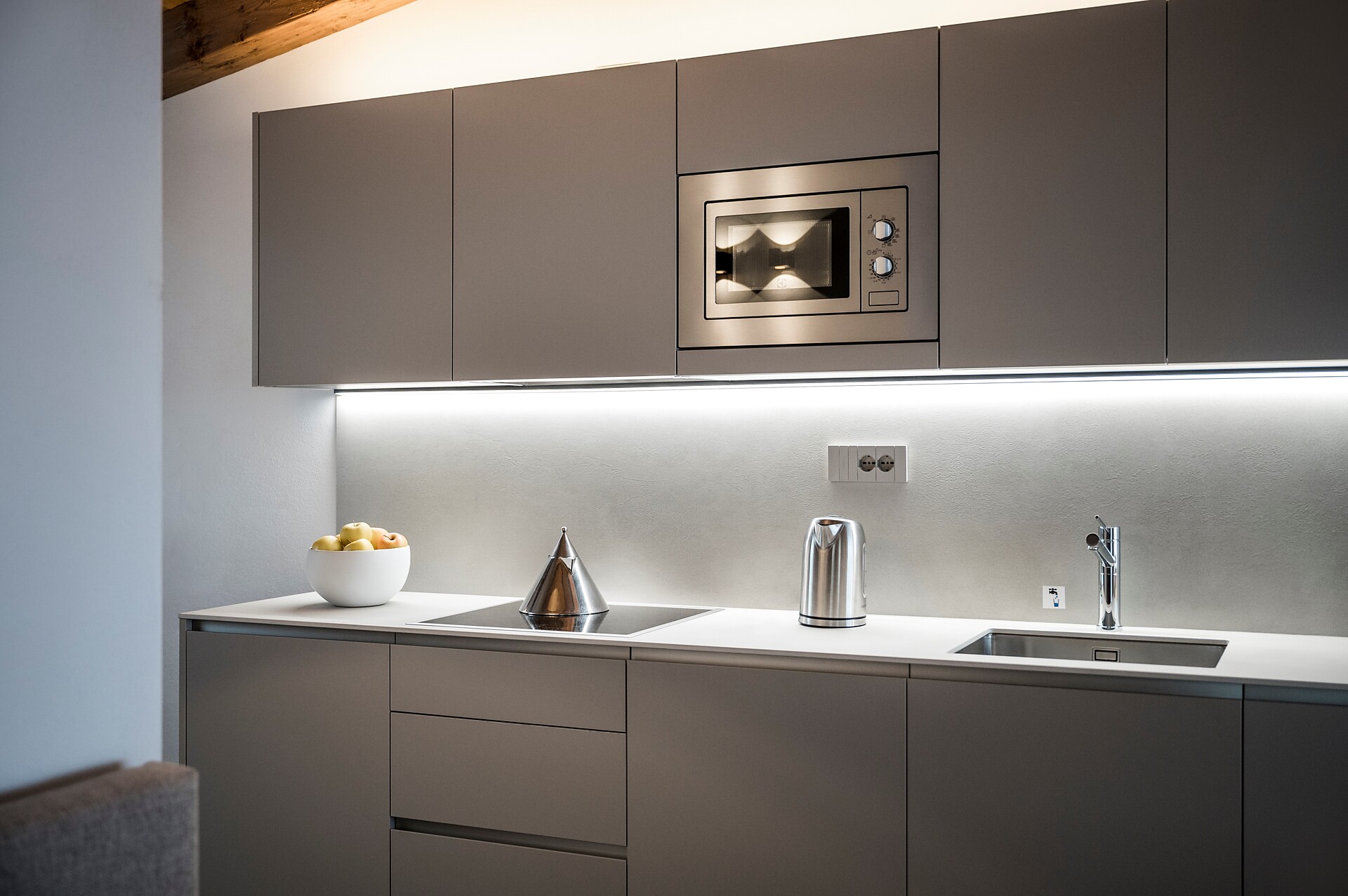 Suite Gran Ander