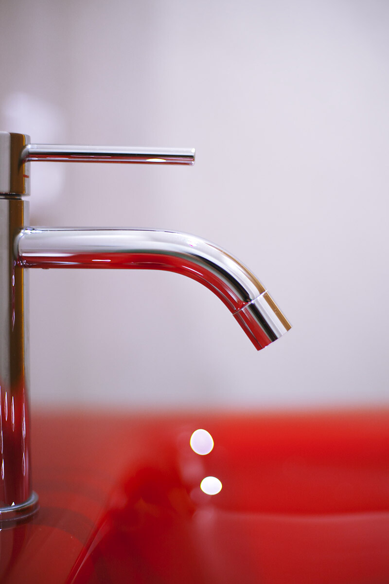 Waschbecken
