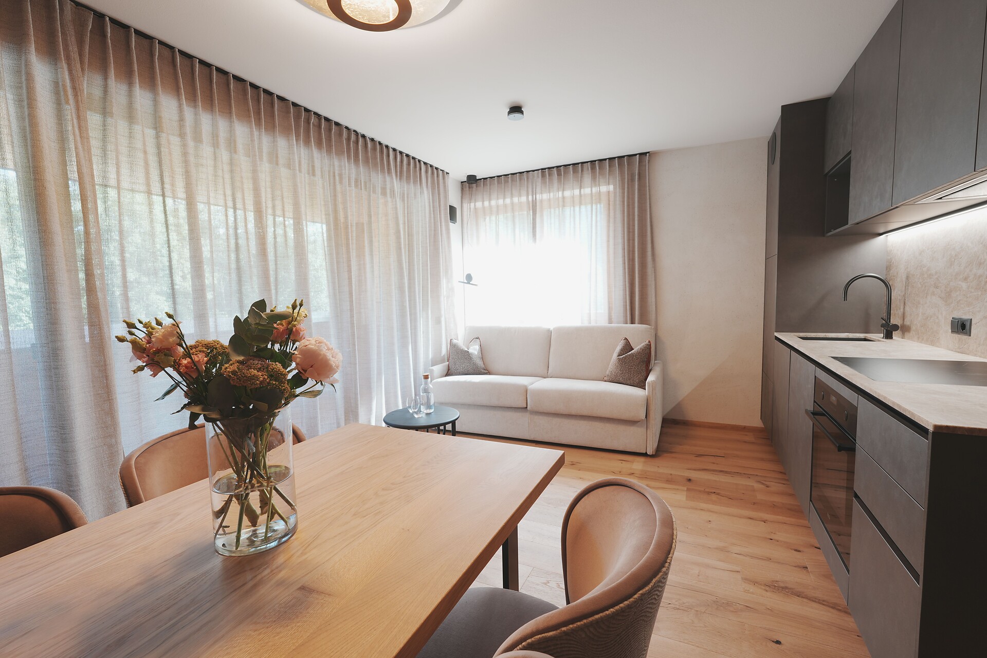 Apartments Chalet Vanzi - Dolomites Region Kronplatz/Plan de Corones - #21 - suedtirol.info