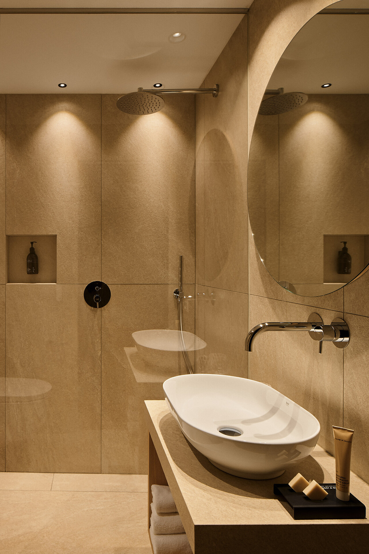 Apartments Chalet Vanzi - Dolomites Region Kronplatz/Plan de Corones - #15 - suedtirol.info