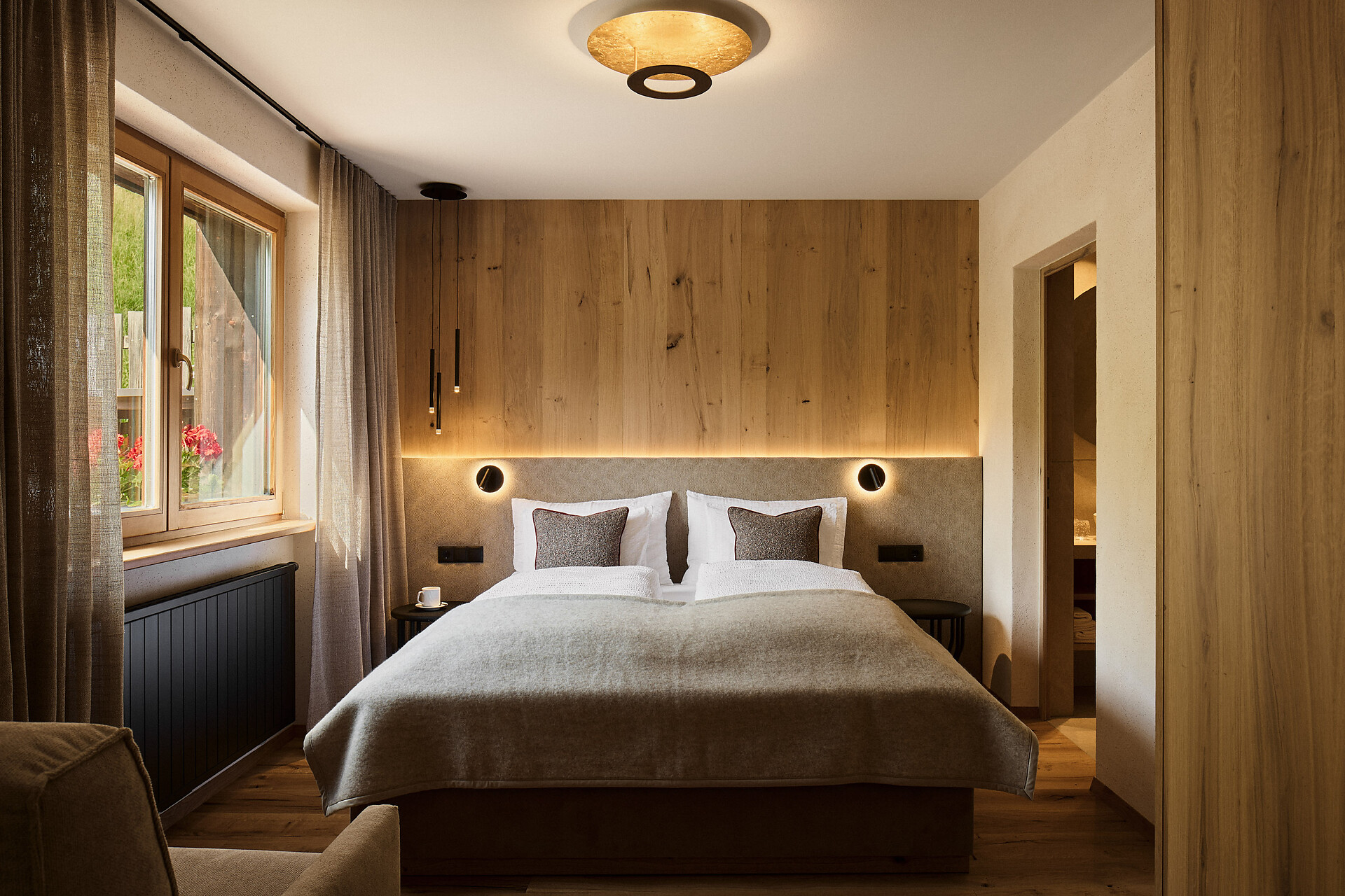 Apartments Chalet Vanzi - Dolomites Region Kronplatz/Plan de Corones - #26 - suedtirol.info