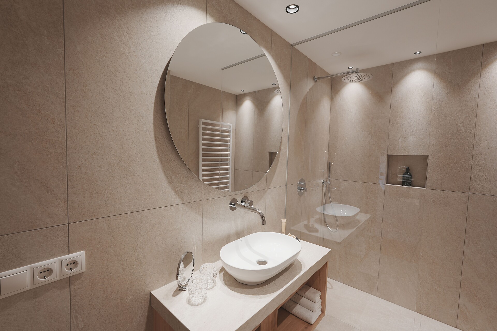Apartments Chalet Vanzi - Dolomites Region Kronplatz/Plan de Corones - #17 - suedtirol.info