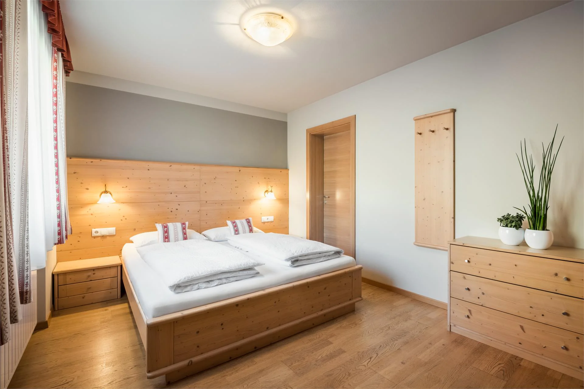 Apartments Chalet Vanzi San Martino 16 suedtirol.info