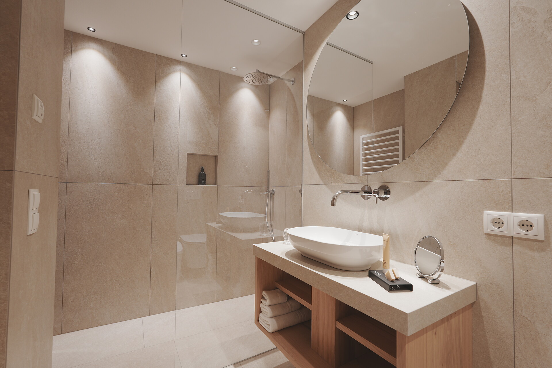 Apartments Chalet Vanzi - Dolomites Region Kronplatz/Plan de Corones - #22 - suedtirol.info