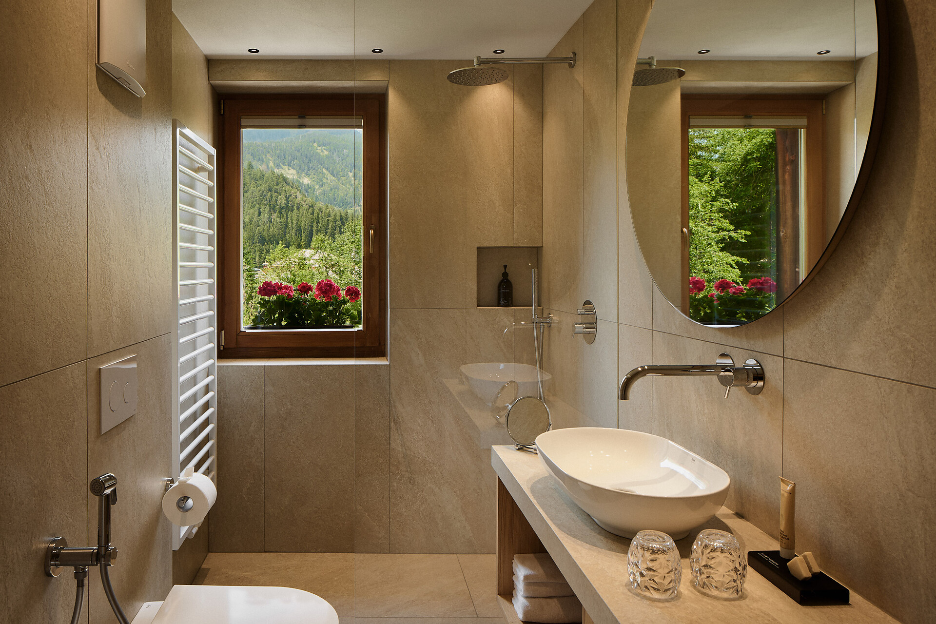 Apartments Chalet Vanzi - Dolomites Region Kronplatz/Plan de Corones - #20 - suedtirol.info