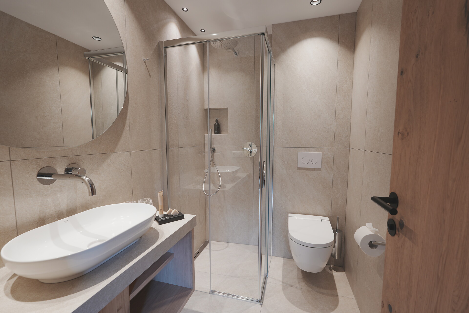Apartments Chalet Vanzi - Dolomites Region Kronplatz/Plan de Corones - #24 - suedtirol.info