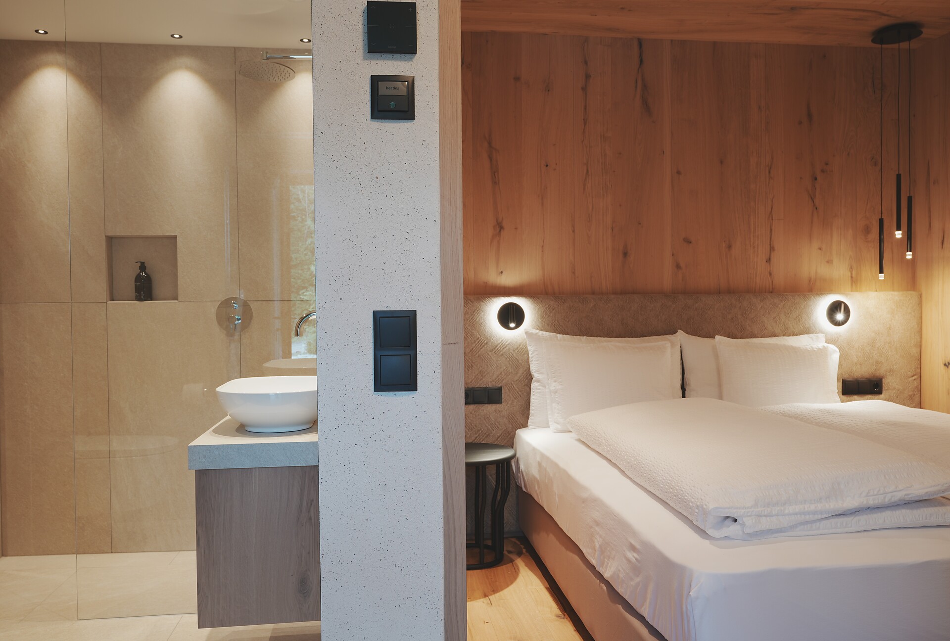 Apartments Chalet Vanzi - Dolomites Region Kronplatz/Plan de Corones - #18 - suedtirol.info