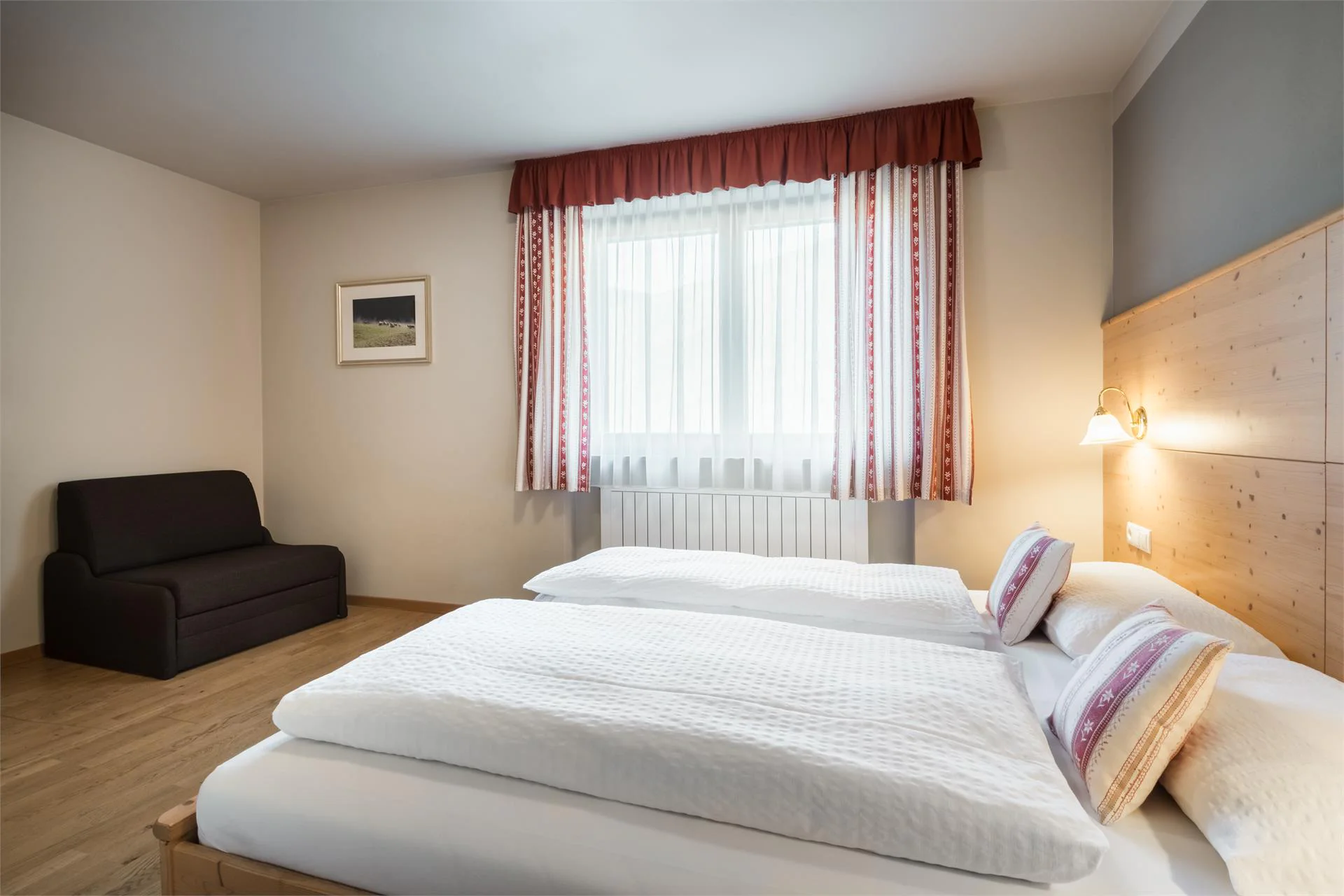 Apartments Chalet Vanzi San Martino 15 suedtirol.info