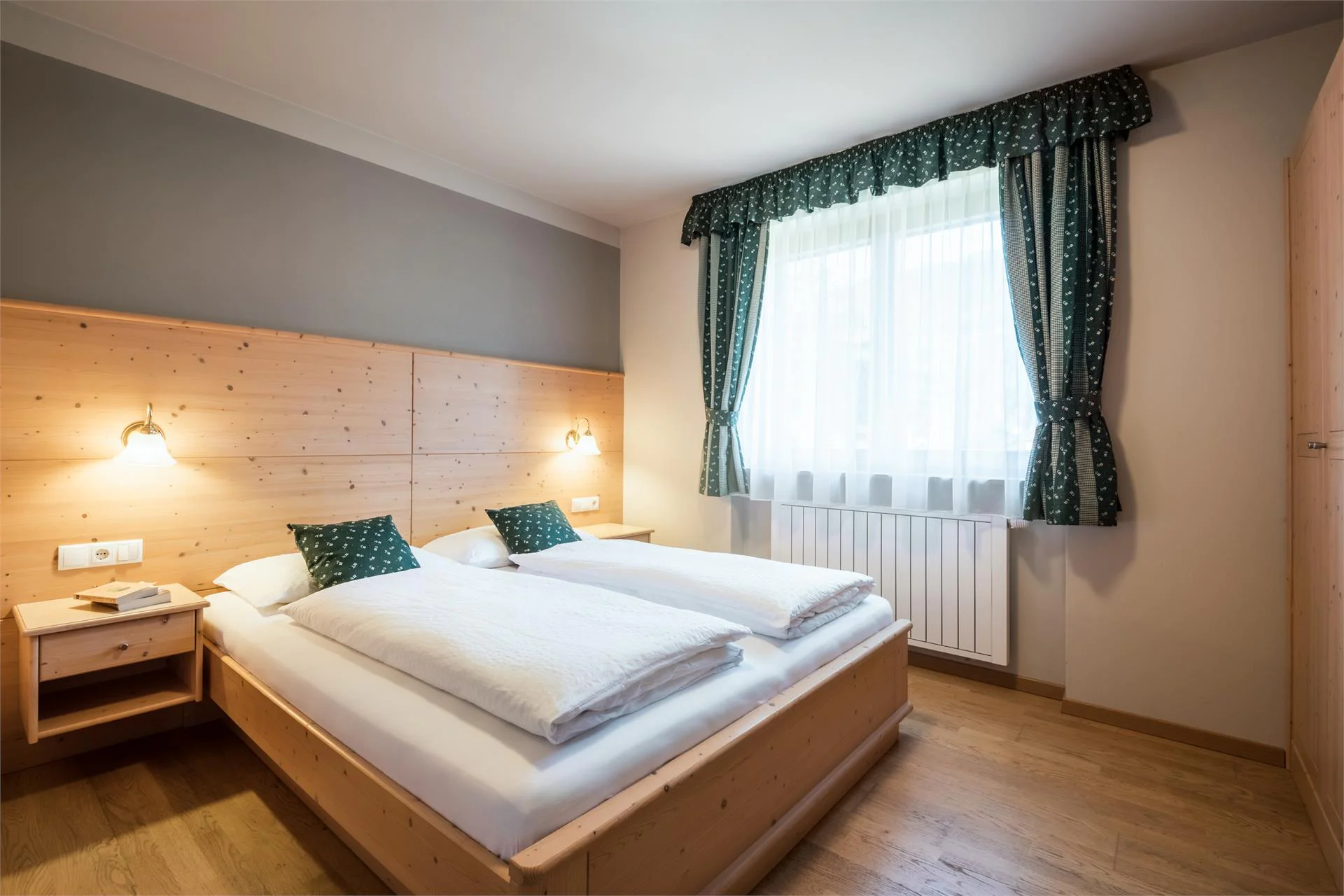 Apartments Chalet Vanzi San Martino 9 suedtirol.info