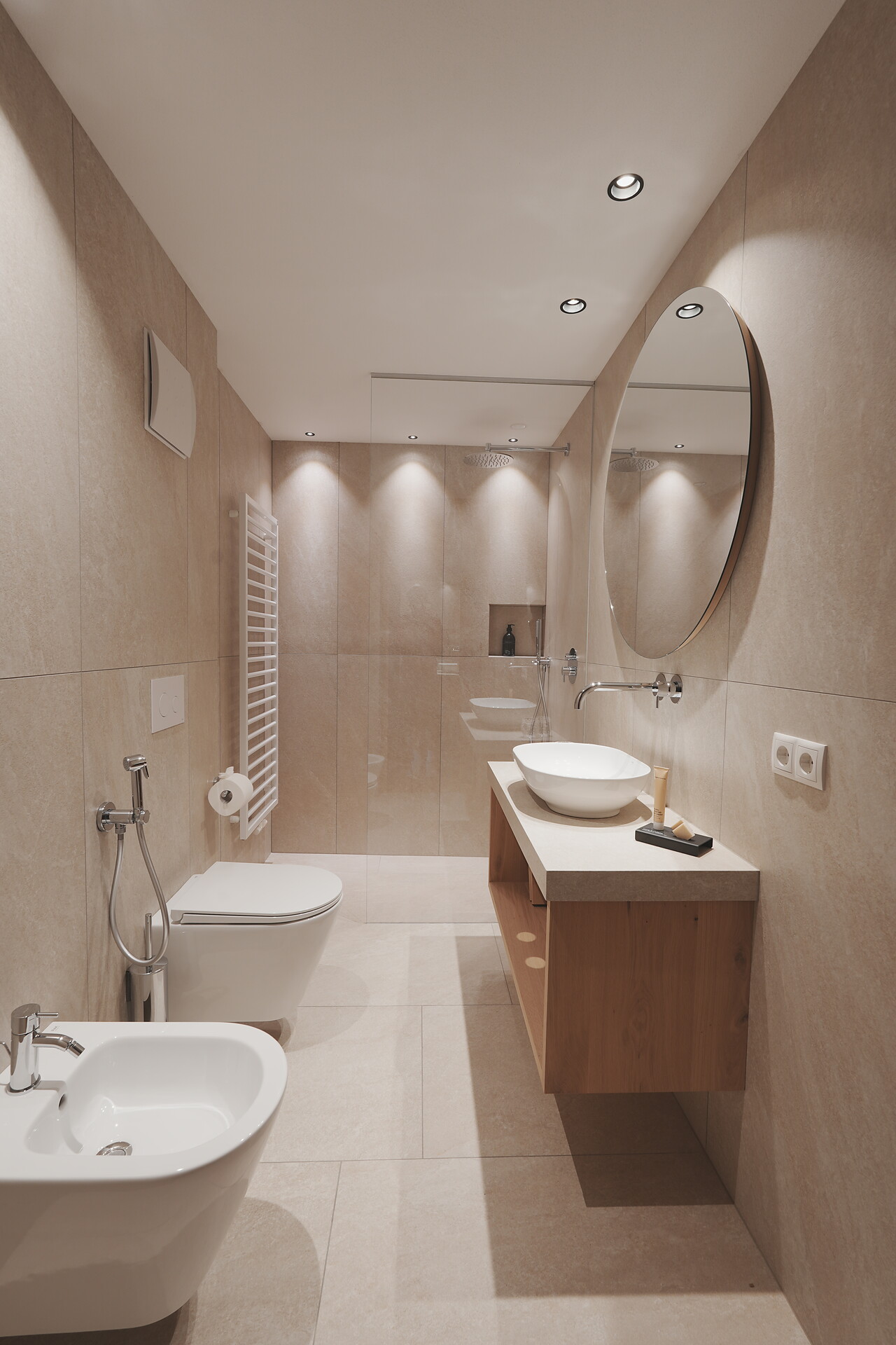 Apartments Chalet Vanzi - Dolomites Region Kronplatz/Plan de Corones - #25 - suedtirol.info