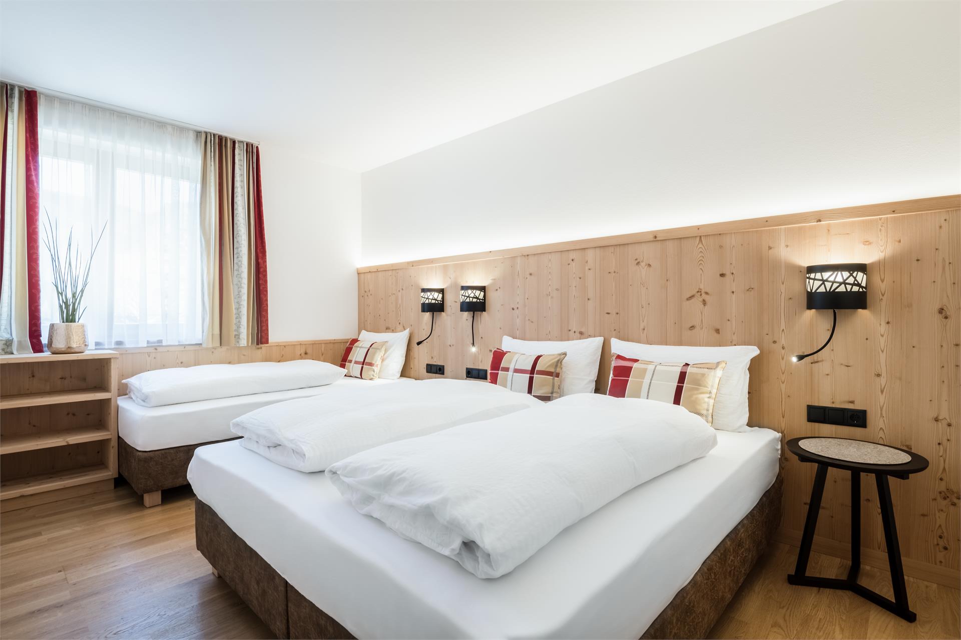 Apartments Chalet Vanzi San Martin /San Martino 12 suedtirol.info