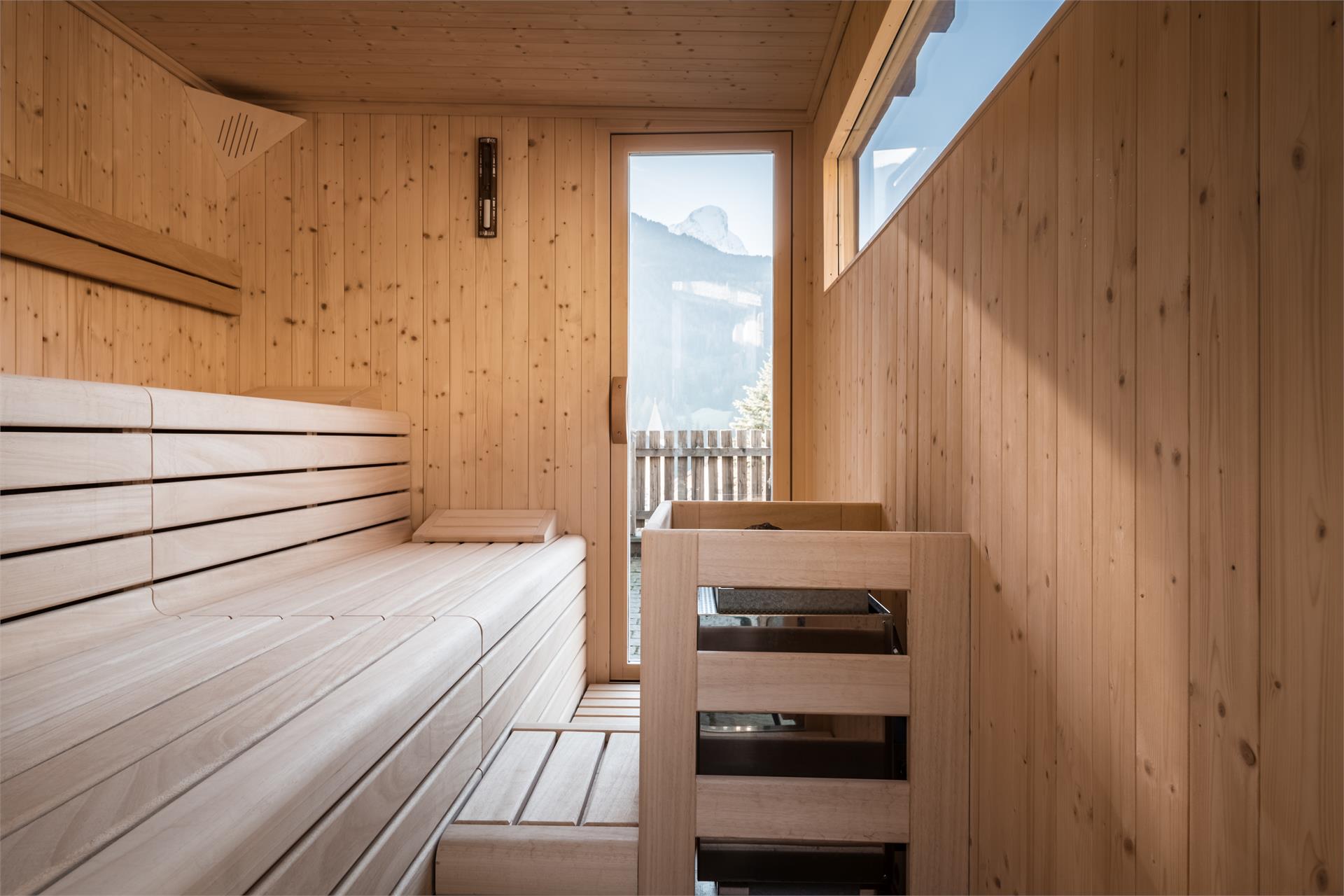 Apartments Chalet Vanzi San Martin /San Martino 8 suedtirol.info