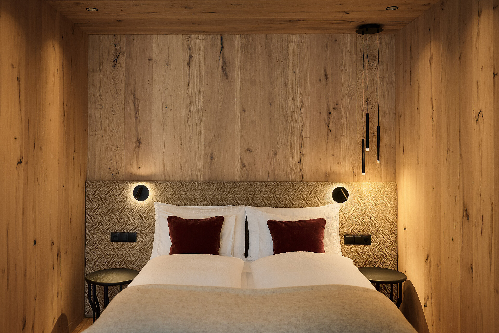 Apartments Chalet Vanzi - Dolomites Region Kronplatz/Plan de Corones - #16 - suedtirol.info