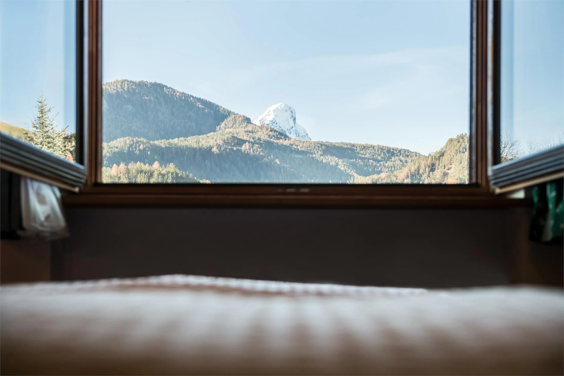 Apartments Chalet Vanzi San Martino 10 suedtirol.info