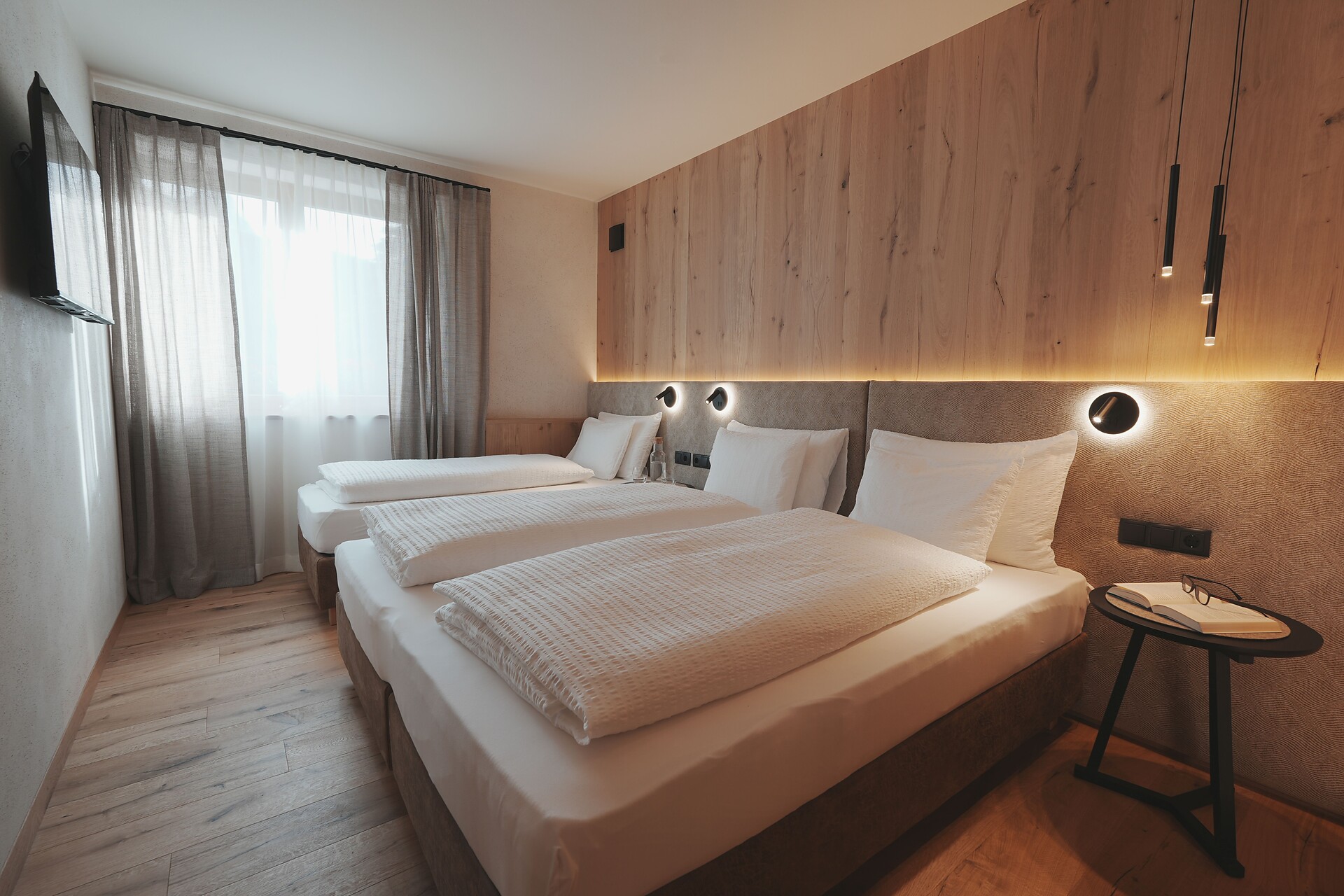 Apartments Chalet Vanzi - Dolomites Region Kronplatz/Plan de Corones - #12 - suedtirol.info