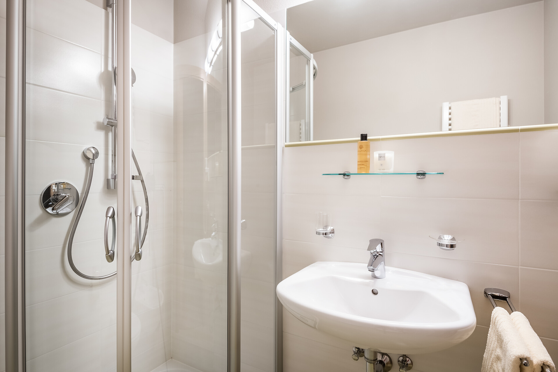 Apartments Chalet Vanzi San Martin /San Martino 18 suedtirol.info