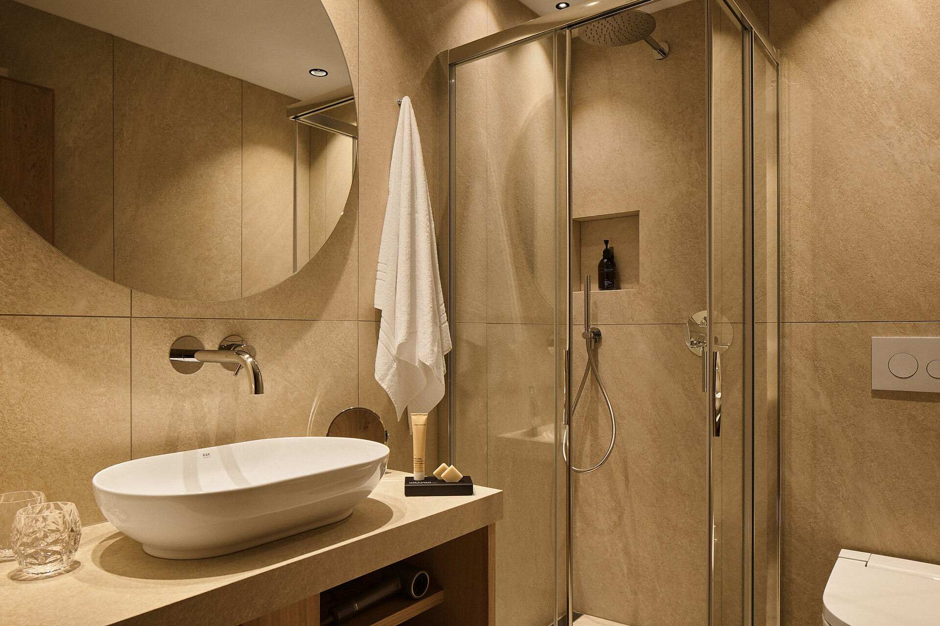 Apartments Chalet Vanzi - Dolomites Region Kronplatz/Plan de Corones - #28 - suedtirol.info
