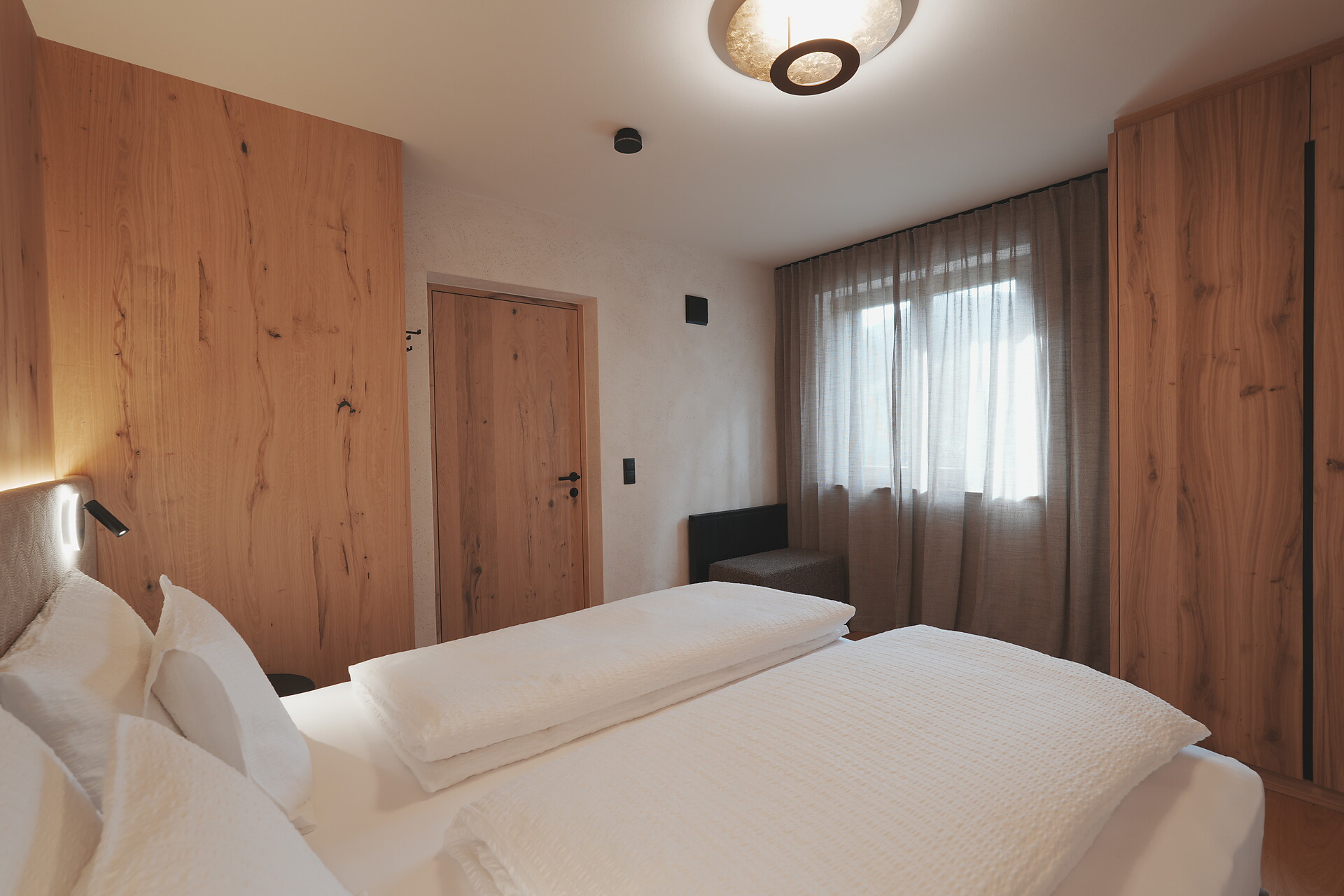 Apartments Chalet Vanzi - Dolomites Region Kronplatz/Plan de Corones - #14 - suedtirol.info