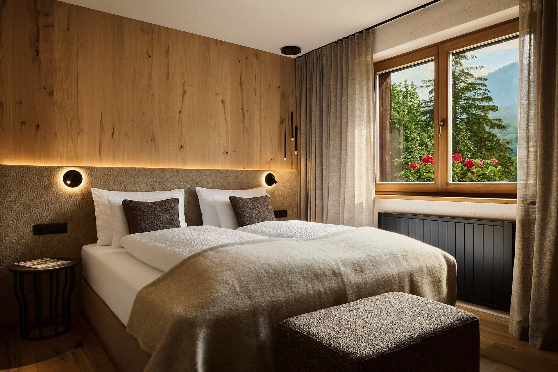 Apartments Chalet Vanzi - Dolomites Region Kronplatz/Plan de Corones - #19 - suedtirol.info