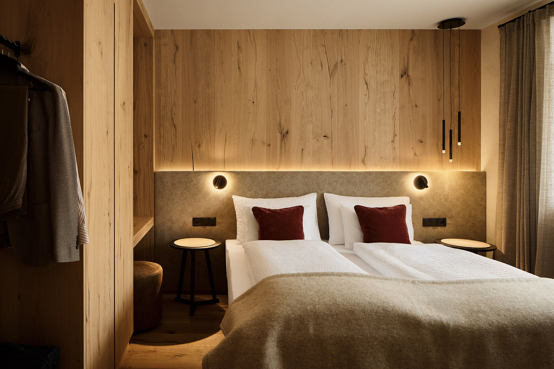 Apartments Chalet Vanzi - Dolomites Region Kronplatz/Plan de Corones - #5 - suedtirol.info